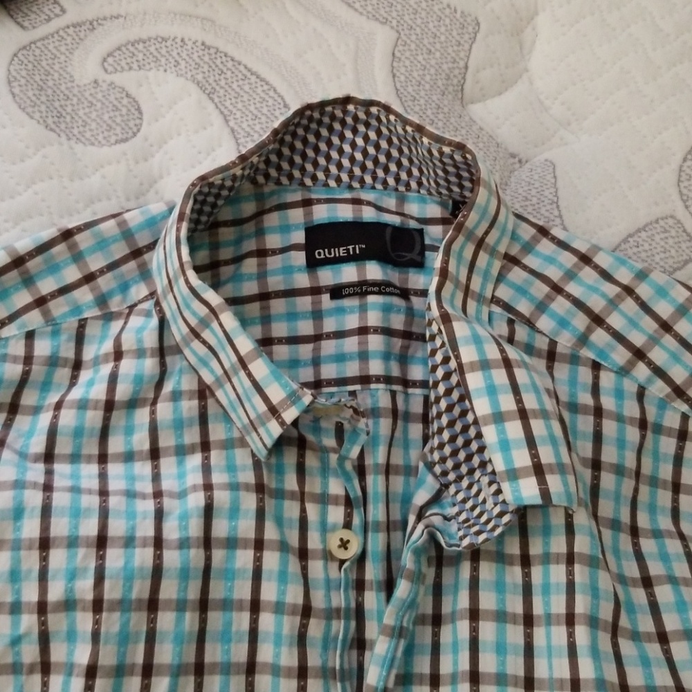 Dress shirt